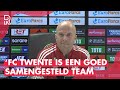 'Vragen hierover krijg ik TOT IN DEN TREURE' | Feyenoord-trainer Slot wil NIET over TITEL praten