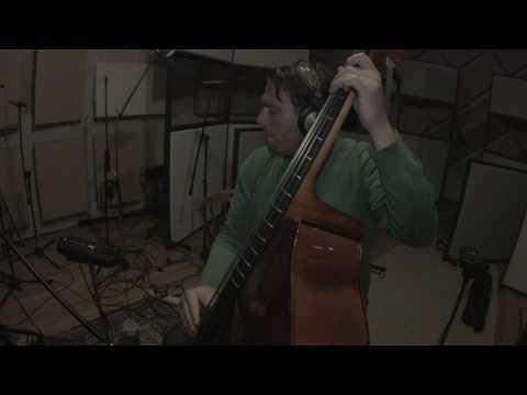 Mistermarsh HOME session 2014 - with Anže Langus Petrović