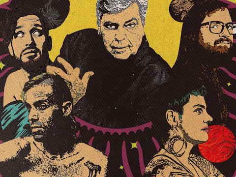 Banda Francisco, El Hombre vai para cima de Sidney Magal em single com 'energia' de hit do cantor