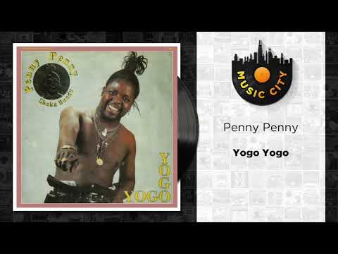 Penny Penny - Yogo Yogo | Official Audio