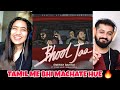 EMIWAY - BHOOL JAA (OFFICIAL MUSIC VIDEO) ft. BEN Z , YOUNG GALIB , MEMAX Reaction
