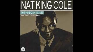 Nat King Cole   Don&#39;t Let It Go To Your Head 1957