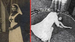Photos That Defy Logic And Still Cannot Be Explained