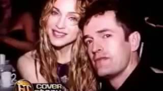 Madonna - Nothing really matters  Making Of The Video 1998
