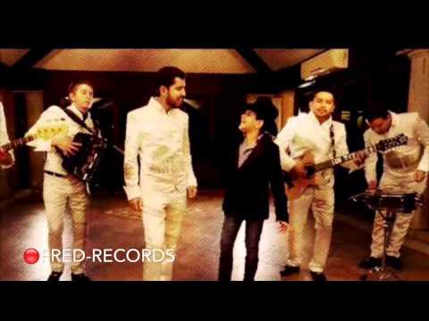 Los Titanes De Durango Ft Jaziel Avilez  - Padre Ejemplar