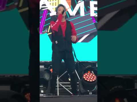 191005 Amber Full Cut Performances - Simple Life Concert