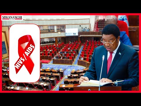 Ukimwi bado tishio, serikali yatoa takwimu