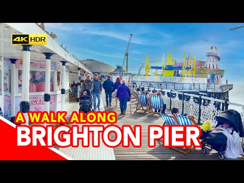 Palace Pier