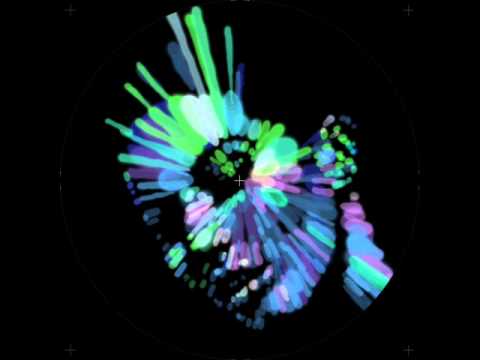 Krumble - Autobahn (Deathsucker Records)