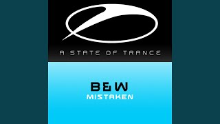 Mistaken (Mindsensation Mix)