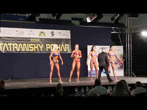 Tatranský Pohár 2019 #1 (Poprad, 26.10.2019)