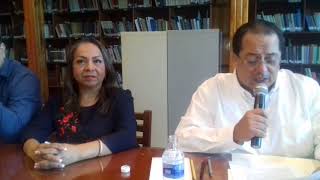 Posicionamiento de la fracción parlamentaria del Pri