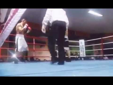 Angel panario vs matias figueroa MEJOR KO