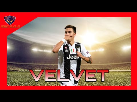 PES 2020 Montage Velvet! | Team AMR