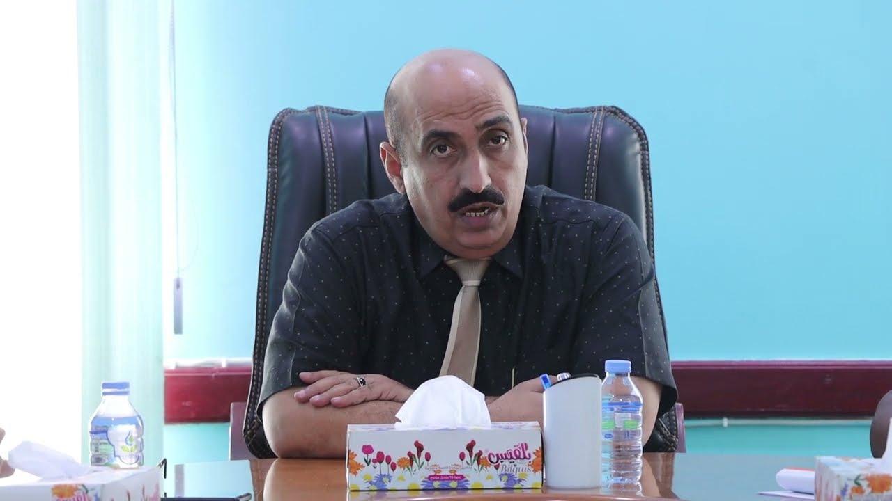 مديرُ تربيةِ ساحلِ حضرموتَ يلتقي عدداً من طلابِ الوفدِ الوطني لمسابقة (هاكاثون المرصد الخليجي للذكاء الاصطناعي في التعليم) بالرياض