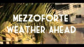 "Weather Ahead" - Mezzoforte (Musicvideo) (2012)