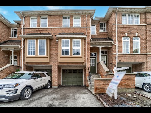 #116-50 Strathaven Drive, Mississauga Home for Sale - Real Estate Properties for Sale