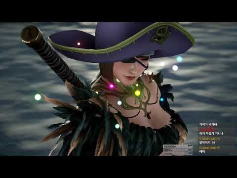 Tekken 7 Chanel (anna) vs eyemusician (yoshimitsu) 철군7 샤넬 (안나) vs 아이뮤지션 (요시미츠)