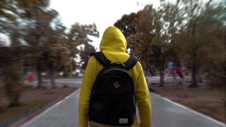 CORTOMETRAJE "EN PAUSA" - LA IMPORTANCIA DE HABLAR