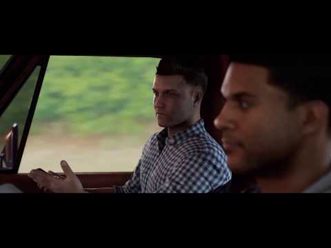 THE BEGINNING OF DEVIN WADE!!! Long Shot Story Mode [Madden NFL 18]