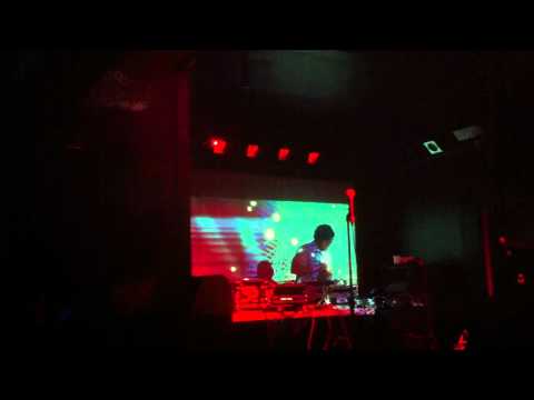 Free The Robots for Hipsters Heart Hip Hop @ The Echo 6/23/11