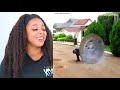 10 HILARIOUS SPECIAL EFFECTS SCENES IN AFRICAN MOVIES | Reaction