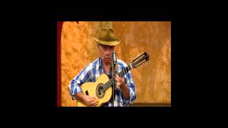 Minha Prisão, por Zé Mulato e Cassiano