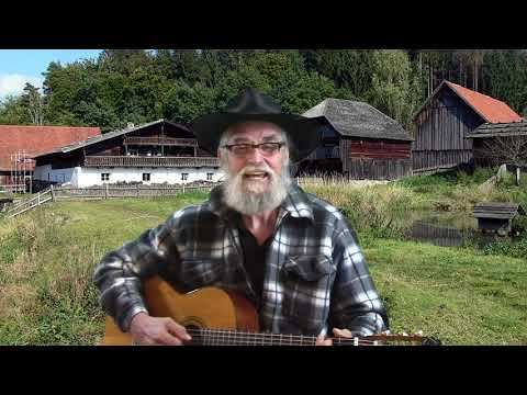 Bin a lebfrischa Schütz