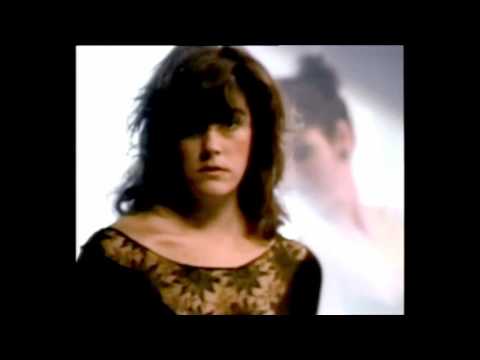 Laura Branigan - Self Control [Official Music Video]