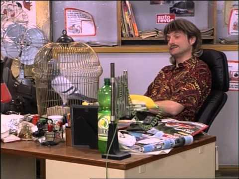 MA 2412 - Der Vogel (16) Teil 2/2