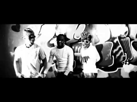 Get it right - M 2 THA O  ft Biza Blingza [ Official Video ]                   (L.I.B Movement)