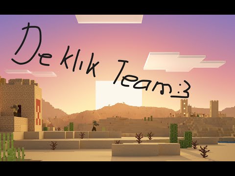 The Ultimate Minecraft Team Stream