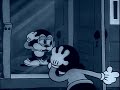 Bimbo S Initiation 1931 Talkartoons