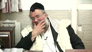 החיד''א-בגובה העיניים ותניא יומי-י''ד כסלו תשפ''ד