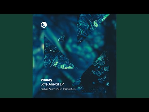 Late Arrival (Adam Chapman)