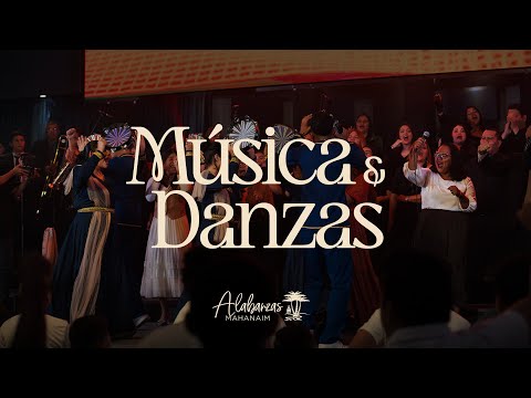Música y Danzas (Video Oficial)