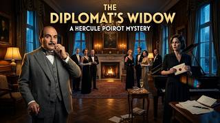 Download lagu The Diplomat's Widow | A Hercule Poirot Mystery mp3
