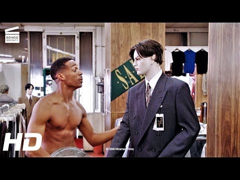 Senseless: What else can go wrong?