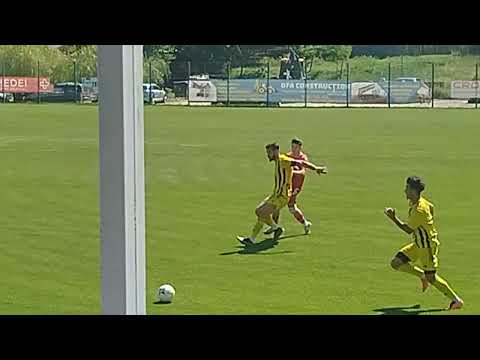 Recolta Gheorghe Doja vs Progresul Fundulea. Friendly match. Football Scouting 09.08.2025 ⚽  ✍🏻  📝