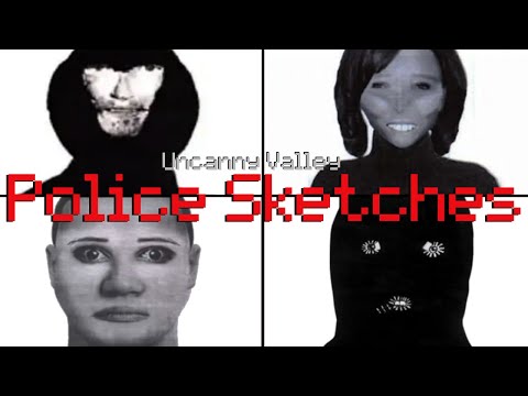 Scariest Mugshots