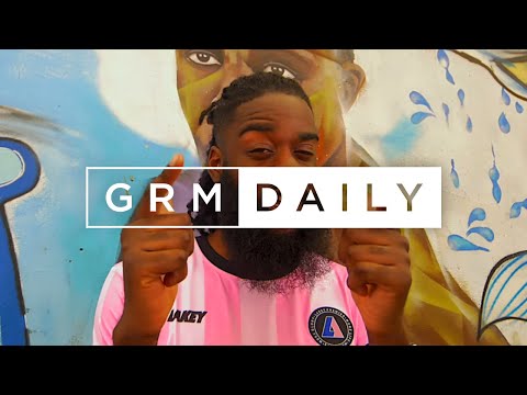 Dex Man - This Far... (Prod. By Lowkey Beats) [Music Video] | GRM Daily