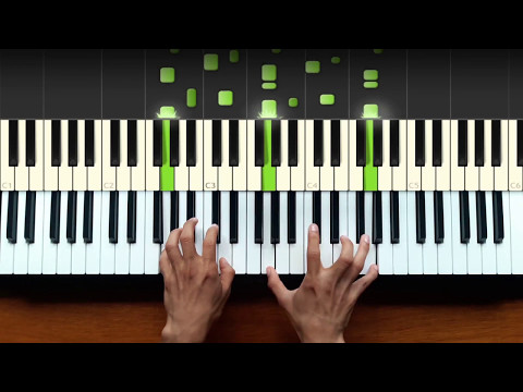 Joe Arroyo - La Rebelión (no le pegue a la negra) (Piano: Jorge Pava) + MIDI 🎹