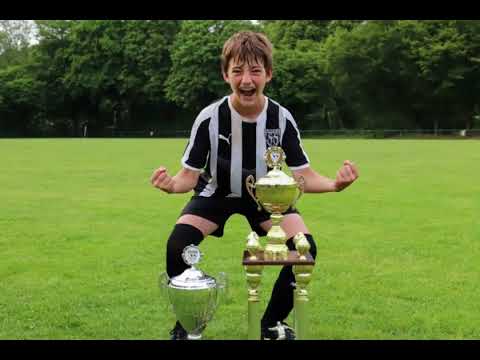 Spiel und Sport 08 Krefeld  - Jugend und Spielwochenende 16.06.-19.06.2022 -