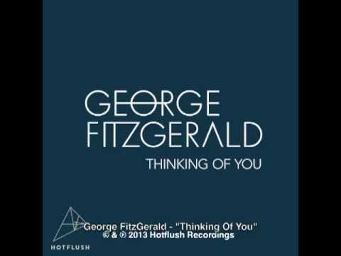 George FitzGerald - Thinking Of You [HF040]