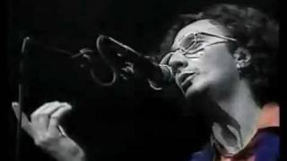 Fito Paez -  Te vi - (un vestido y un amor) en vivo