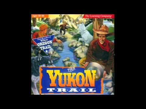 The Yukon Trail Music - Hiking (Light Load)