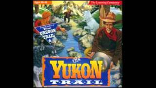 The Yukon Trail Music - Hiking (Light Load)