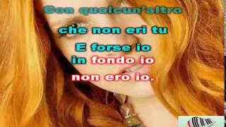 KARAOKE I MIEI RIMEDI CON CORI - NOEMI