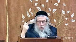 מאמר הרבי ד"ה ארבע ראשי שנים תשל"א חלק י', הרב מענדל וועכטר שנת תשפ"ד