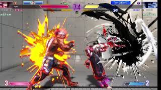 sf6 ルーク